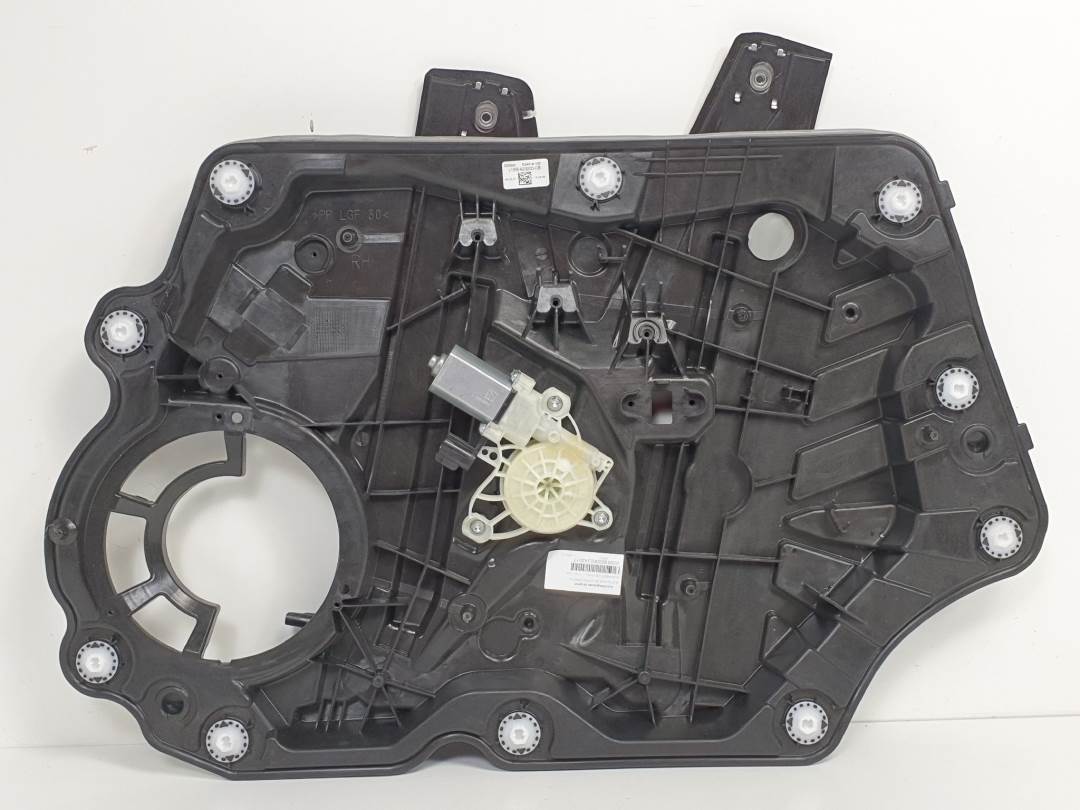 ELEVALUNAS DELANTERO DERECHO - L1BBA23200CB - FORD - FIESTA (CE1)