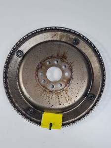 VOLANTE MOTOR 12760300012 MERCEDES CLASE S (W221) BERLINA Autodesguaces Alicante