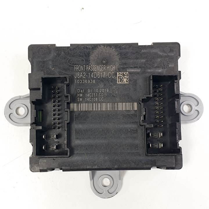 MODULO ELECTRONICO - J8A214D617CC - LAND ROVER - RANGE ROVER VELAR