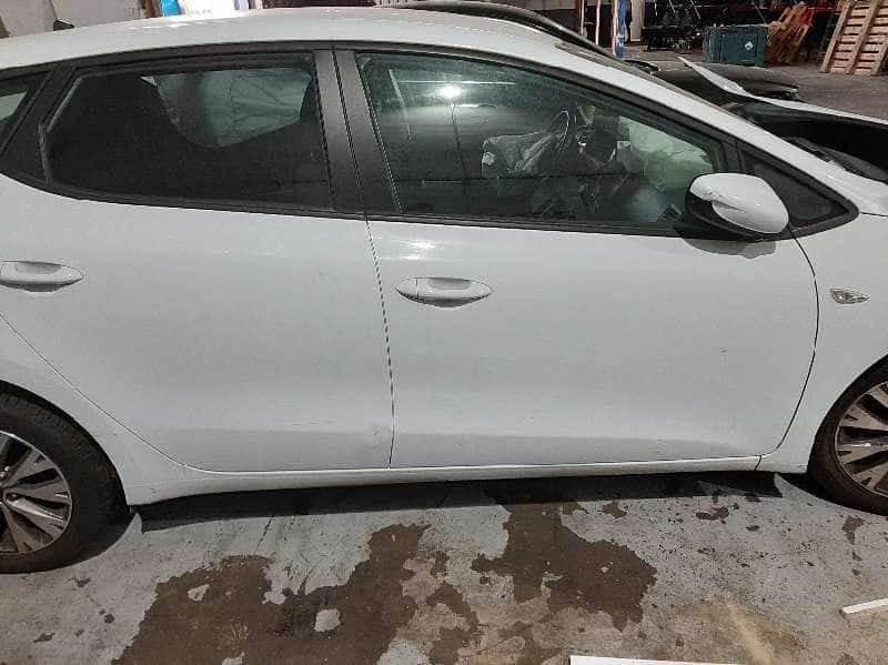 KIA PRO_CEE'D (ED) (2007 - 2012)