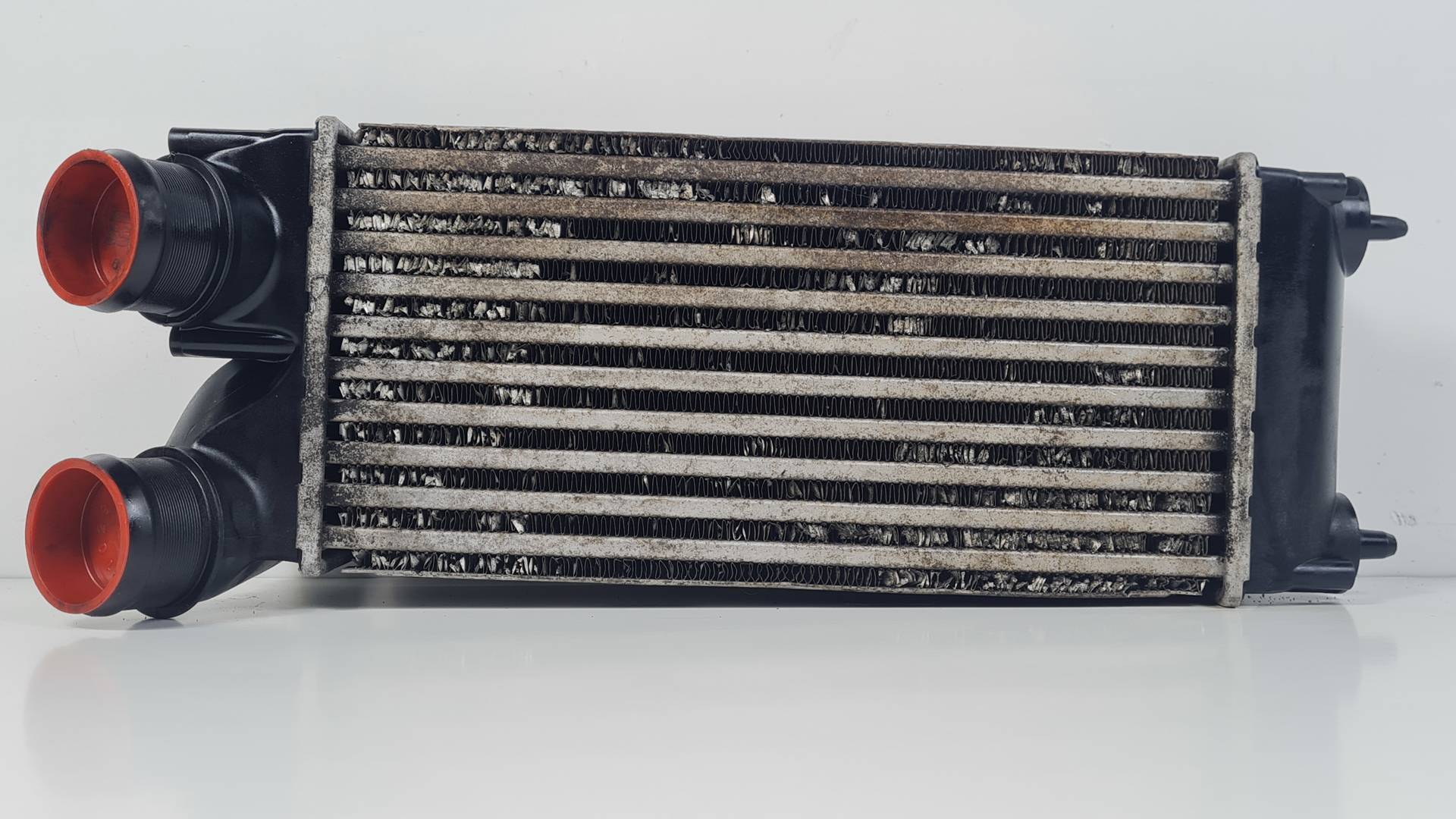 INTERCOOLER - 9656503980 - PEUGEOT - 3008 (T84)