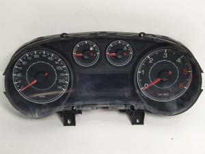 CUADRO INSTRUMENTOS 51761172 FIAT BRAVO (198) Autodesguaces Alicante
