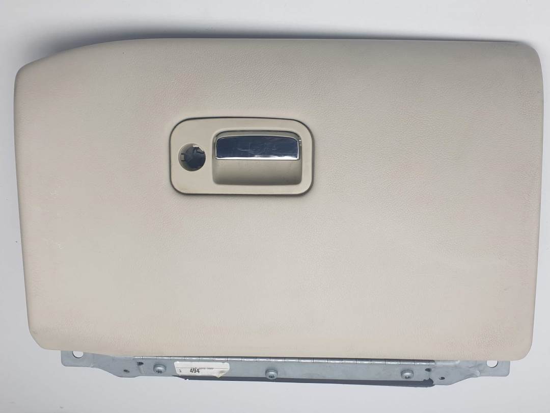 GUANTERA - 2R83F61A10A - JAGUAR - S-TYPE