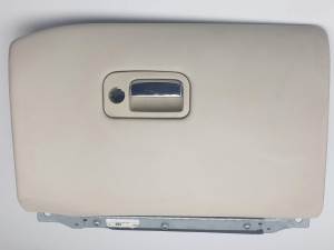 GUANTERA 2R83F61A10A JAGUAR S-TYPE Autodesguaces Alicante