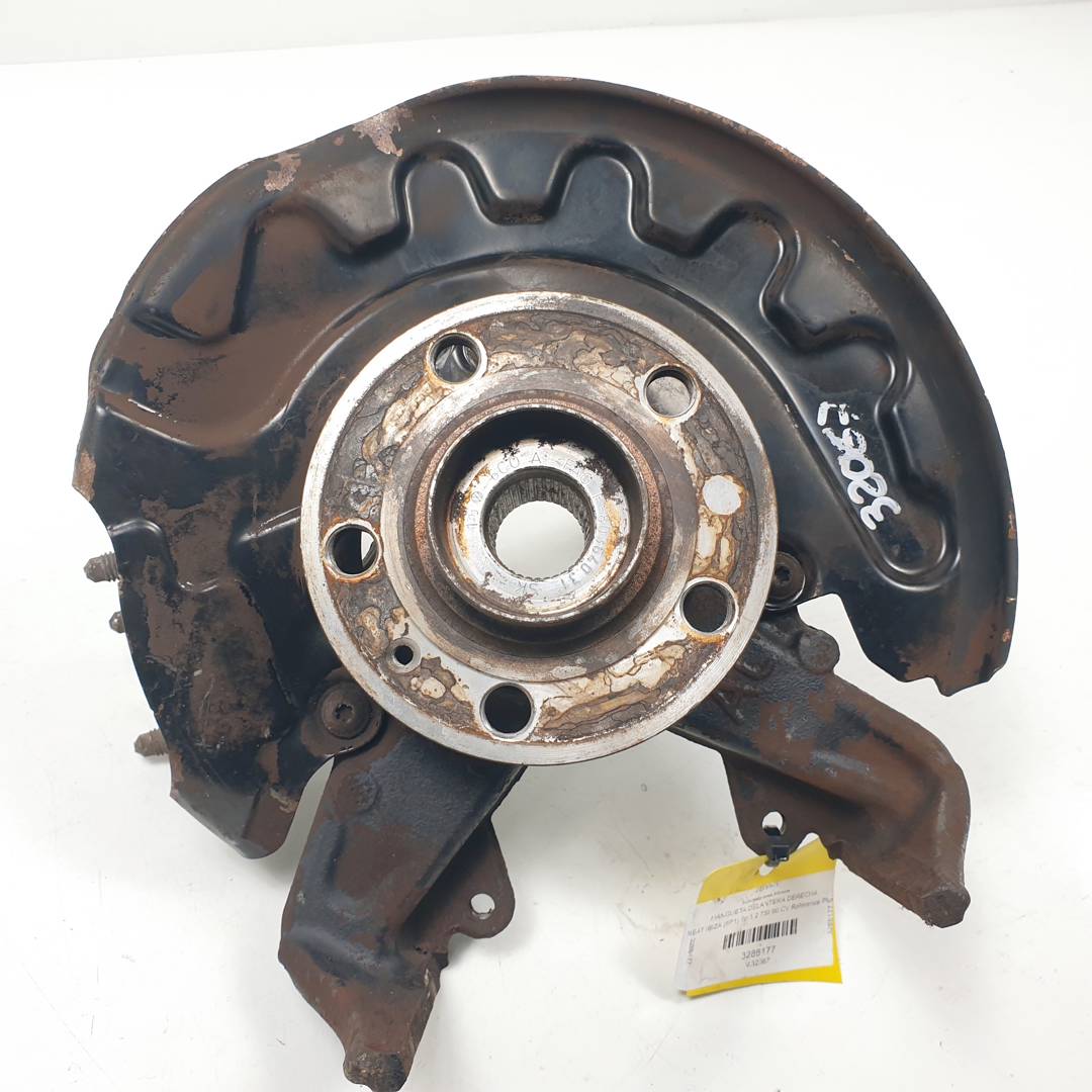 MANGUETA DELANTERA DERECHA - 6Q0256AC - SEAT - IBIZA (6P1)