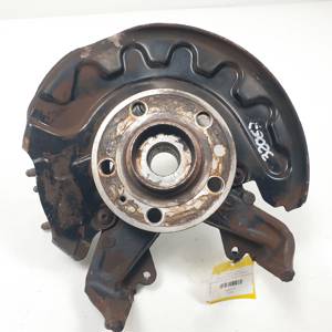 MANGUETA DELANTERA DERECHA 6Q0256AC SEAT IBIZA (6P1) Autodesguaces Alicante