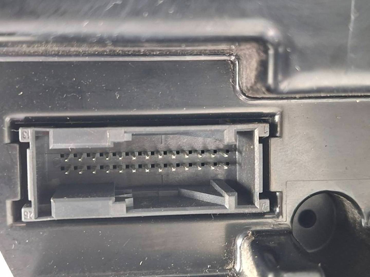 Foto 4 de Cuadro Instrumentos BMW Serie 3 Cabrio (e46) (2000–2007)