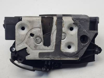 CERRADURA PUERTA DELANTERA DERECHA BM5AA21812BG FORD TRANSIT COURIER (TAC) Autodesguaces Alicante