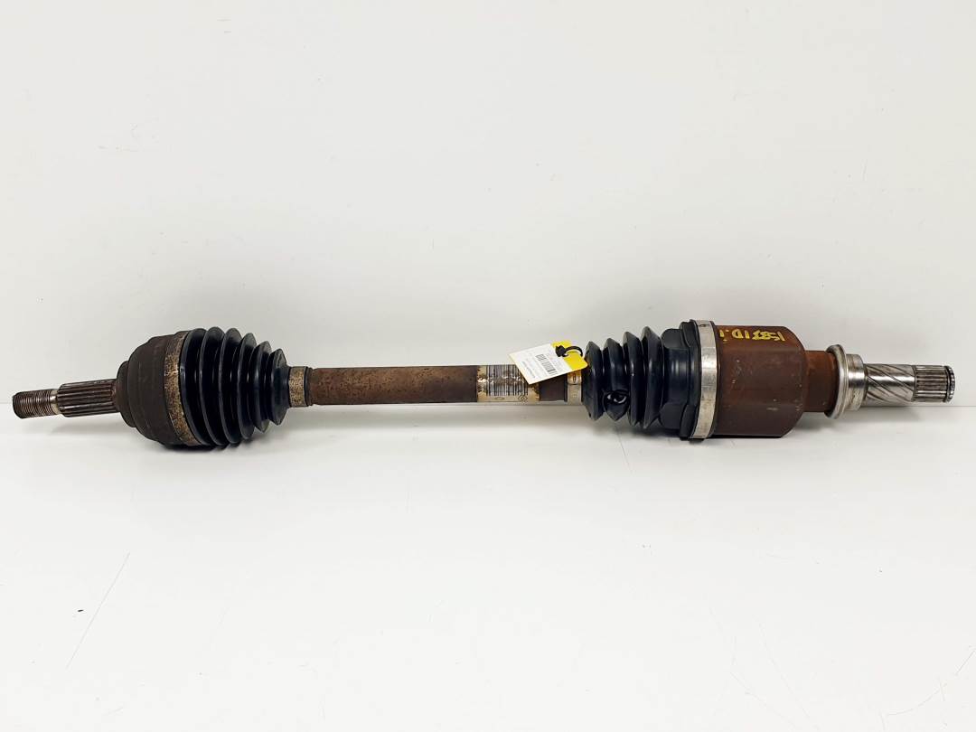 TRANSMISION DELANTERA IZQUIERDA - 8200408417 - RENAULT - MODUS