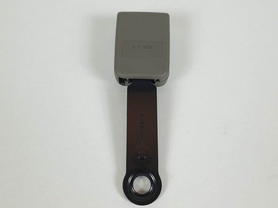 CINTURON SEGURIDAD DELANTERO DERECHO - 8973LK - CITROEN - XSARA PICASSO