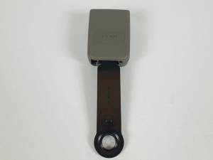 CINTURON SEGURIDAD DELANTERO DERECHO 8973LK CITROEN XSARA PICASSO Autodesguaces Alicante