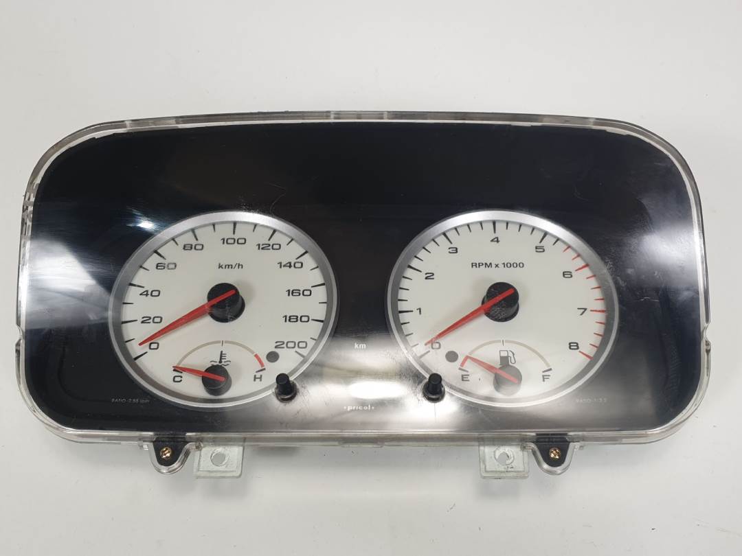 CUADRO INSTRUMENTOS - 284354209912N - TATA - INDICA