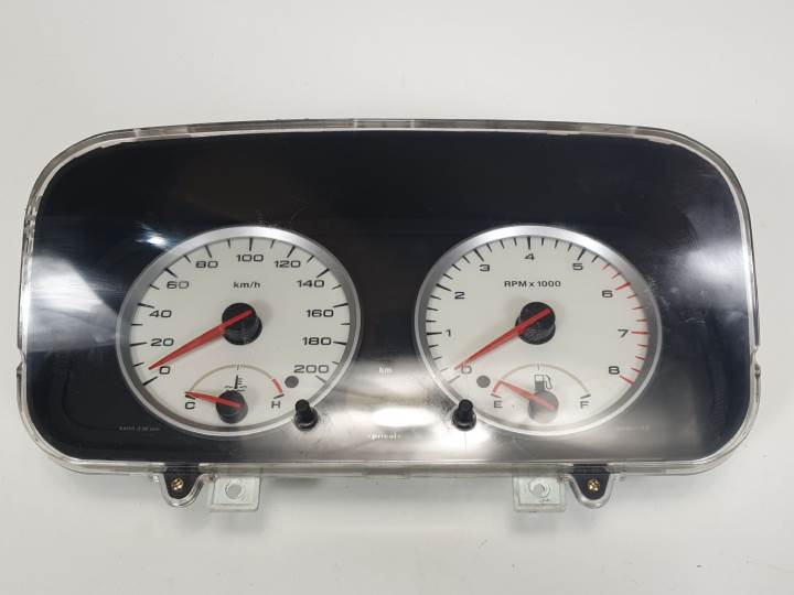 CUADRO INSTRUMENTOS 284354209912N TATA INDICA Autodesguaces Alicante