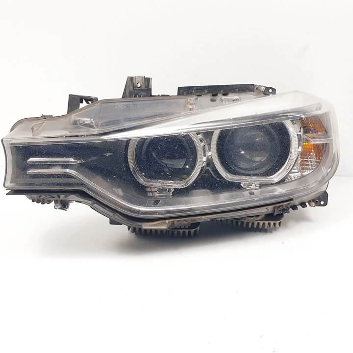 FARO IZQUIERDO - 7259525 - BMW - SERIE 3 TOURING (F31)