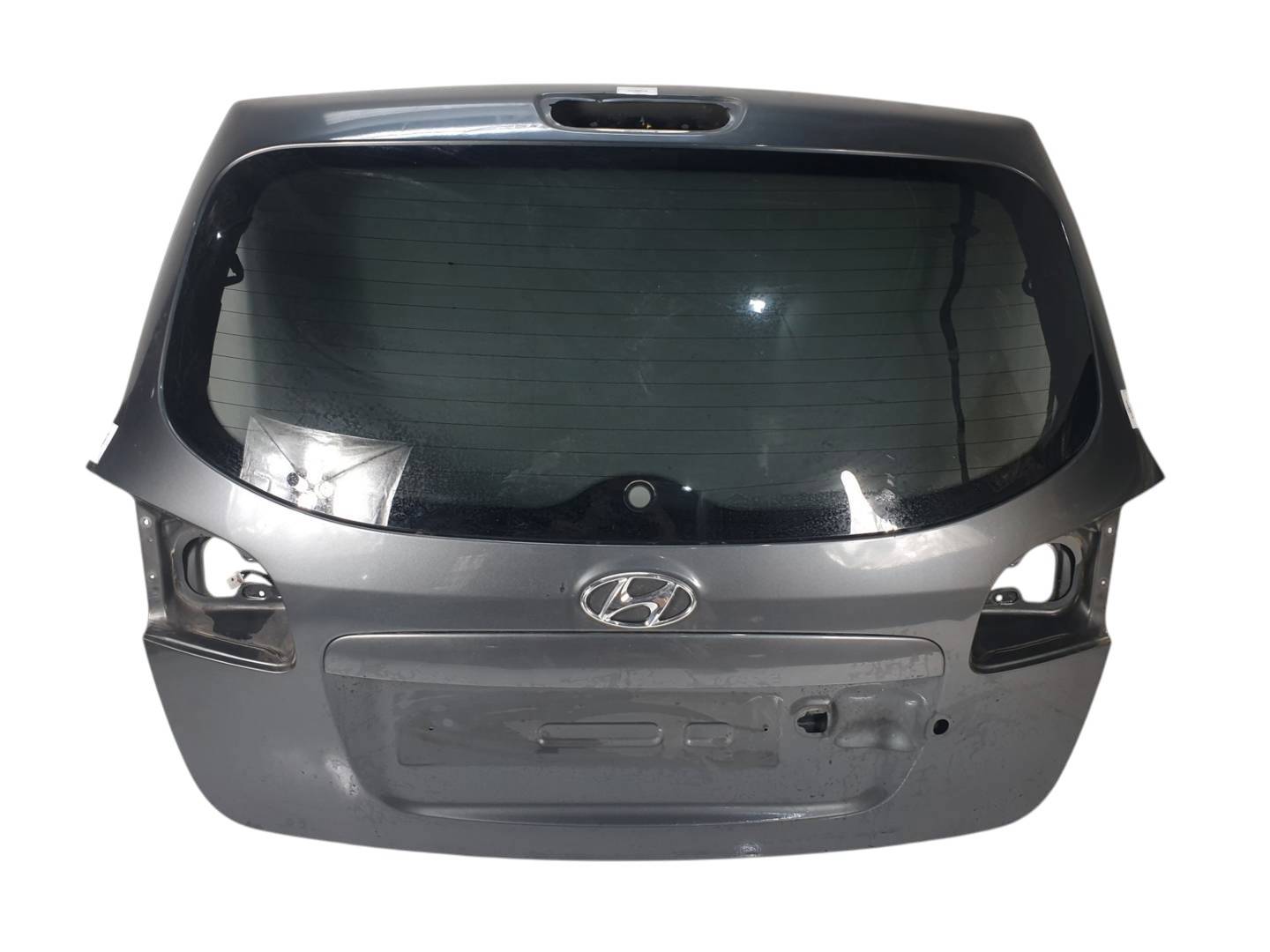 Hayon arrière - HYUNDAI - SANTA FE (BM)