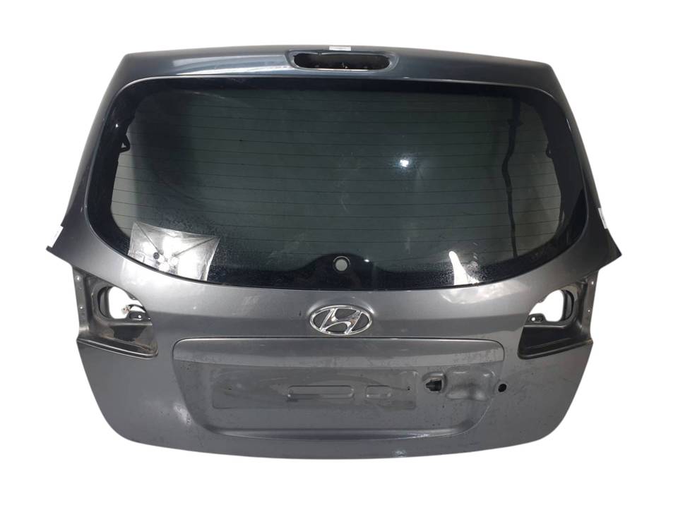 PORTON TRASERO HYUNDAI SANTA FE (BM) Autodesguaces Alicante