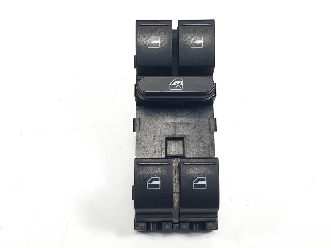 MANDO ELEVALUNAS DELANTERO IZQUIERDO - 1K4959857C - VOLKSWAGEN - GOLF V BERLINA (1K1)