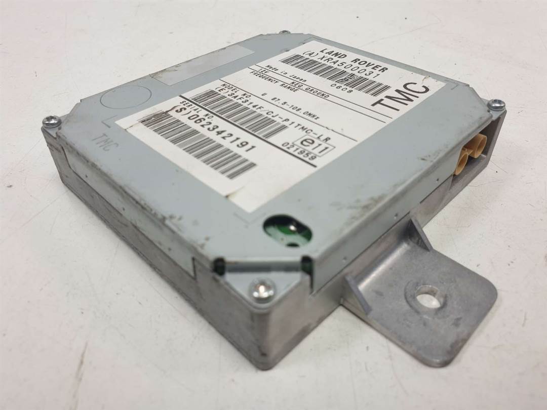 MODULO ELECTRONICO - XRA500031 - LAND ROVER - RANGE ROVER SPORT (L320)