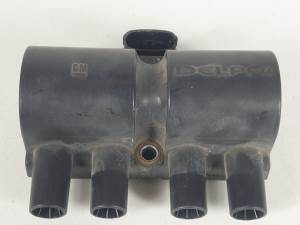 BOBINA ENCENDIDO 19005241 OPEL ASTRA G BERLINA Autodesguaces Alicante