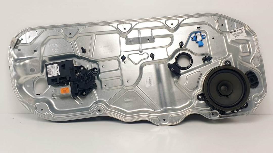 ELEVALUNAS DELANTERO IZQUIERDO - 1830590 - VOLVO - C30
