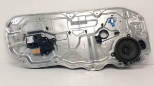 ELEVALUNAS DELANTERO IZQUIERDO 1830590 VOLVO C30 Autodesguaces Alicante