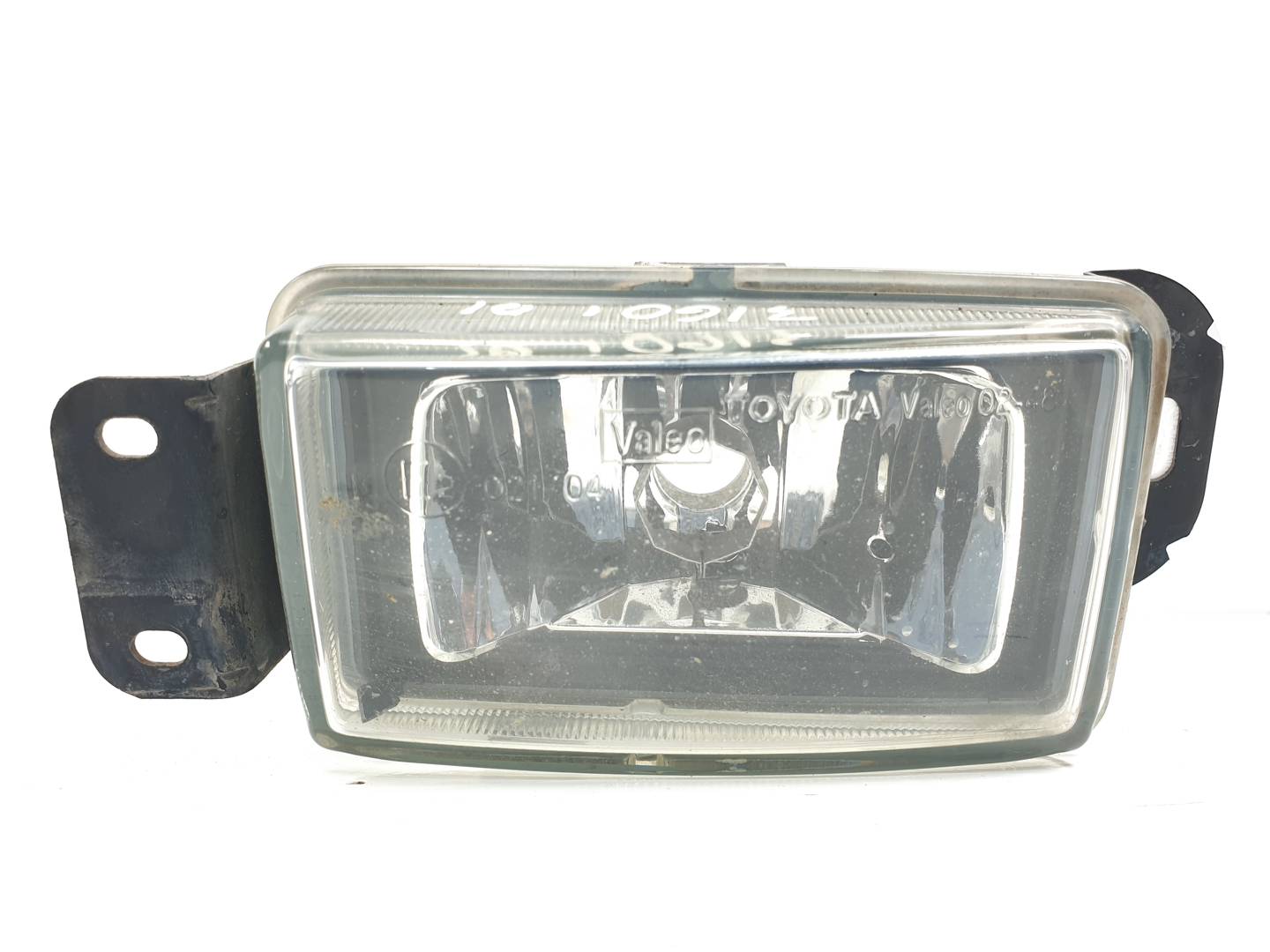 FARO ANTINIEBLA IZQUIERDO - 8122002051 - TOYOTA - COROLLA (E12)