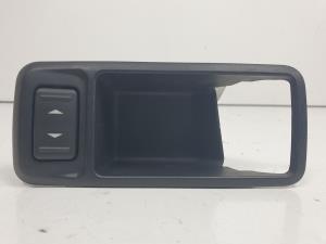 MANDO ELEVALUNAS TRASERO IZQUIERDO 3M51226A37 FORD KUGA (CBV) Autodesguaces Alicante