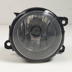 FARO ANTINIEBLA IZQUIERDO 9650001680 PEUGEOT 207 SW Autodesguaces Alicante
