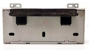 SISTEMA AUDIO / RADIO CD BM5T18C815GM FORD FOCUS LIM. (CB8) Autodesguaces Alicante