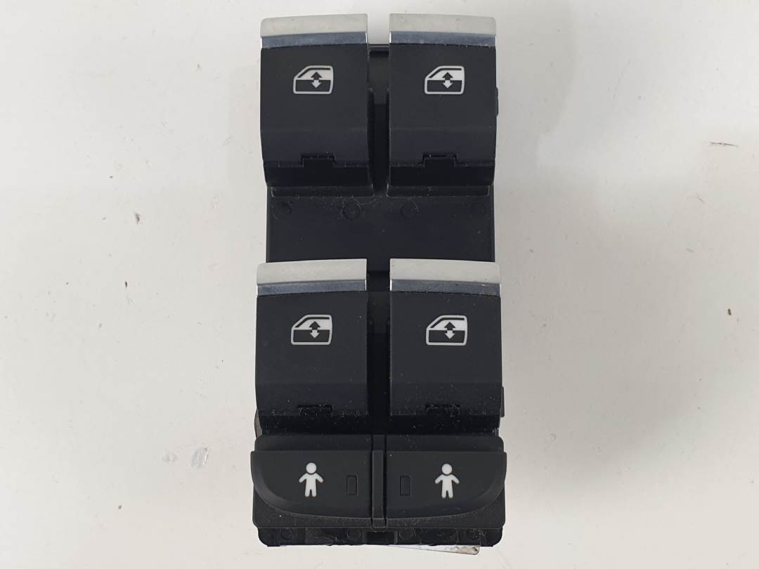 MANDO ELEVALUNAS DELANTERO IZQUIERDO - 4M0959851B - AUDI - A5 SPORTBACK (F5A)