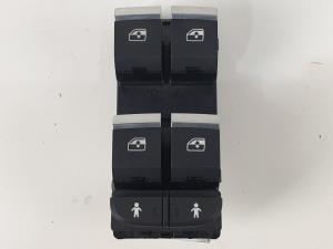 MANDO ELEVALUNAS DELANTERO IZQUIERDO 4M0959851B AUDI A5 SPORTBACK (F5A) Autodesguaces Alicante