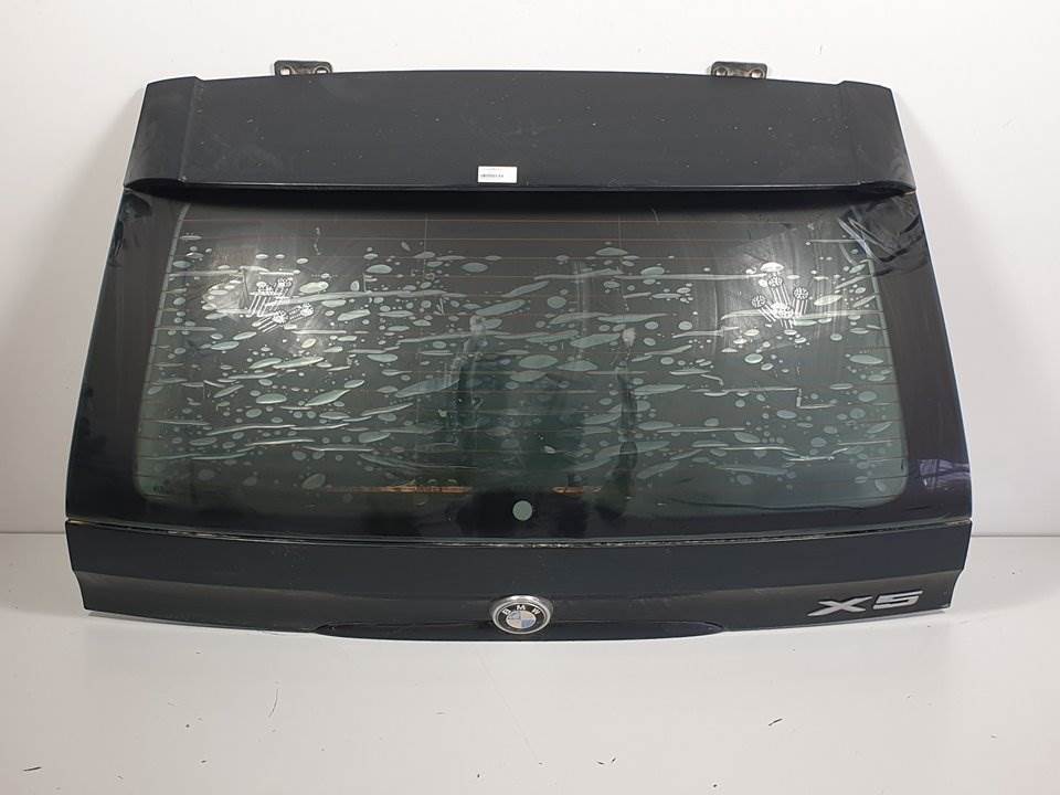 PORTON TRASERO - BMW - X5 (E53)