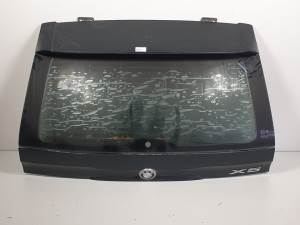 PORTON TRASERO BMW X5 (E53) Autodesguaces Alicante