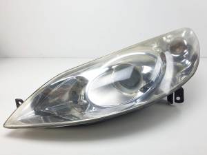 FARO IZQUIERDO 9641944280 PEUGEOT 407 Autodesguaces Alicante