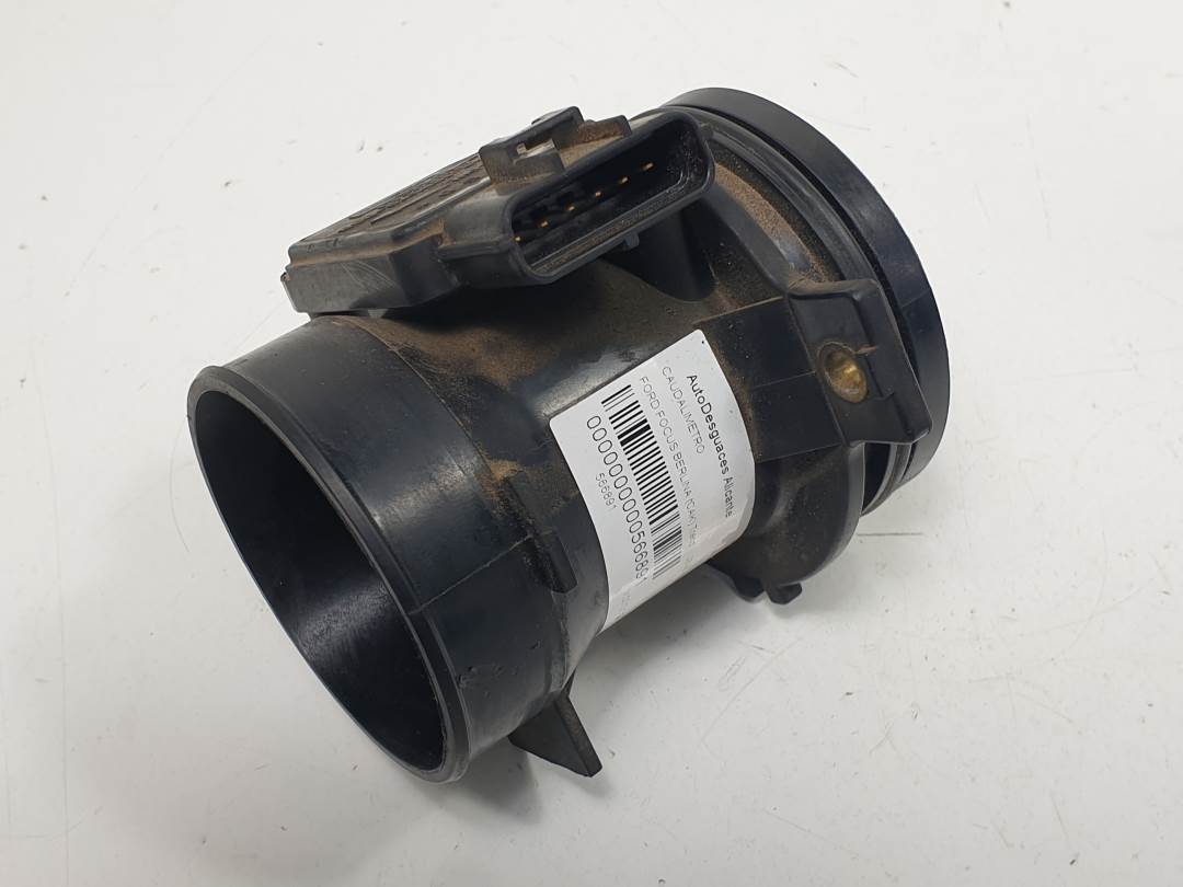 CAUDALIMETRO - 98AB128579B3B - FORD - FOCUS BERLINA (CAK)