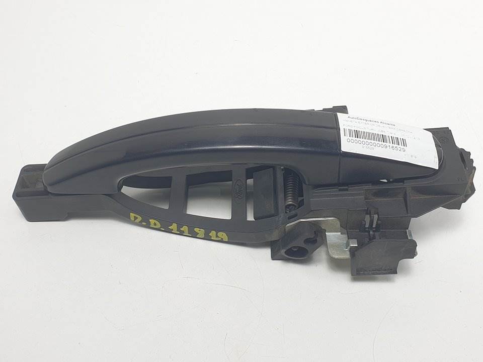 MANETA EXTERIOR DELANTERA DERECHA - BM51A224A36CG - FORD - FOCUS TURN. (CB8)