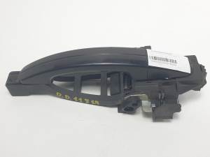 MANETA EXTERIOR DELANTERA DERECHA BM51A224A36CG FORD FOCUS TURN. (CB8) Autodesguaces Alicante