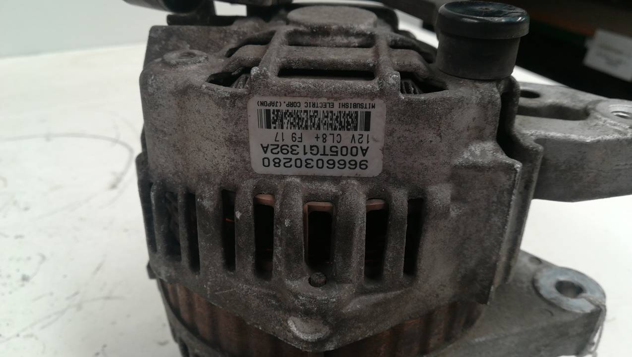 ALTERNADOR