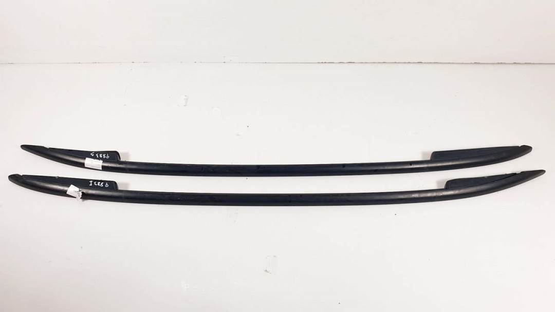 BARRAS TECHO - 5N0860026 - VOLKSWAGEN - TIGUAN (5N1)