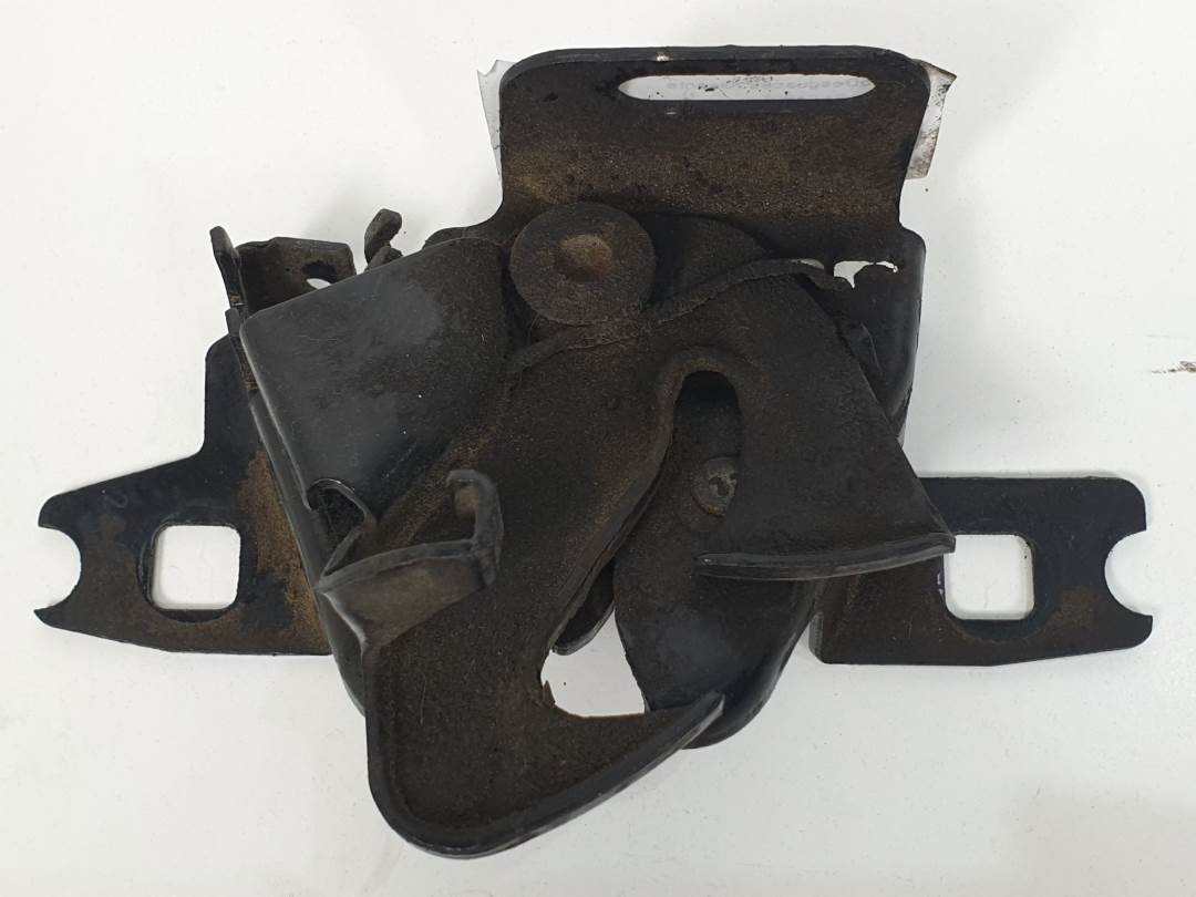 CERRADURA CAPOT - VOLKSWAGEN - POLO BERLINA (6N1)
