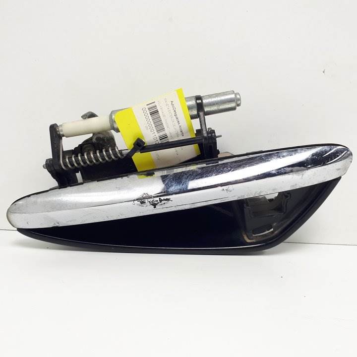 MANETA EXTERIOR DELANTERA IZQUIERDA - VOLKSWAGEN - PASSAT VARIANT (3B6)