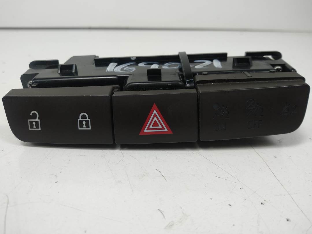 WARNING - 13324595 - OPEL - INSIGNIA BERLINA