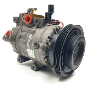COMPRESOR AIRE ACONDICIONADO F500AN6BA06 HYUNDAI ACCENT (MC) Autodesguaces Alicante