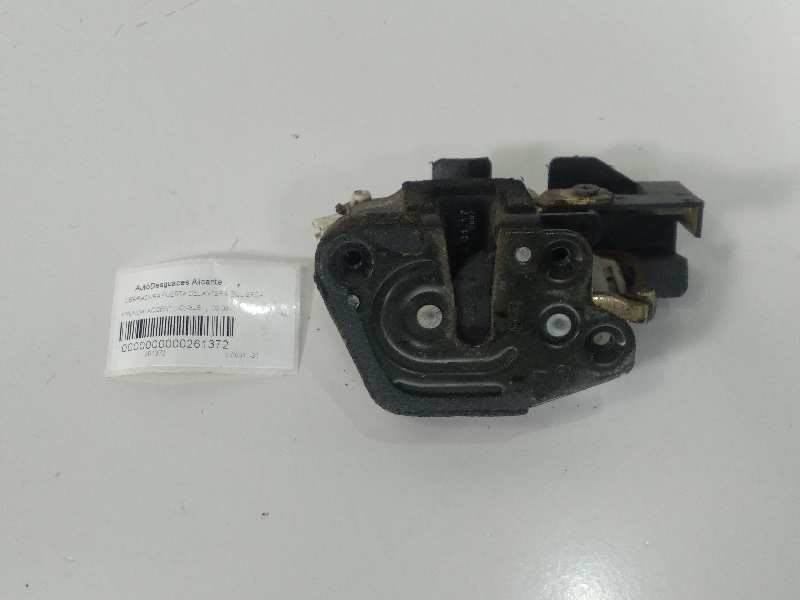 CERRADURA PUERTA DELANTERA IZQUIERDA - HYUNDAI - ACCENT (LC)
