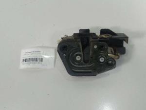 CERRADURA PUERTA DELANTERA IZQUIERDA HYUNDAI ACCENT (LC) Autodesguaces Alicante