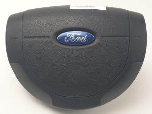 AIRBAG DELANTERO IZQUIERDO 6S6AA042B85ABZ FORD FIESTA (CBK) Autodesguaces Alicante
