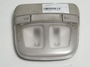 LUZ INTERIOR 735358141X FIAT STILO MULTI WAGON (192) Autodesguaces Alicante
