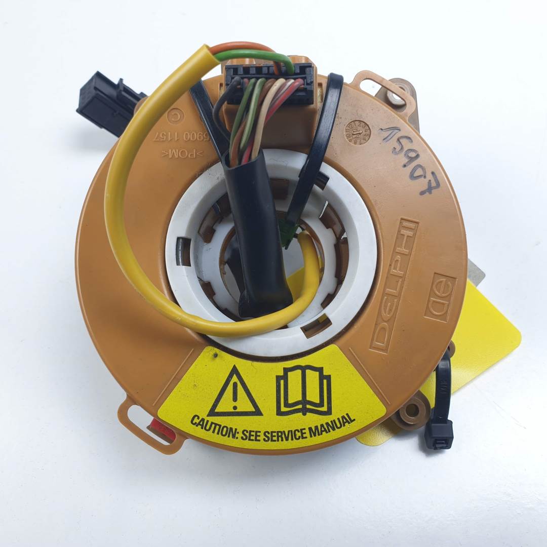 ANILLO AIRBAG - FIAT - QUBO (300)