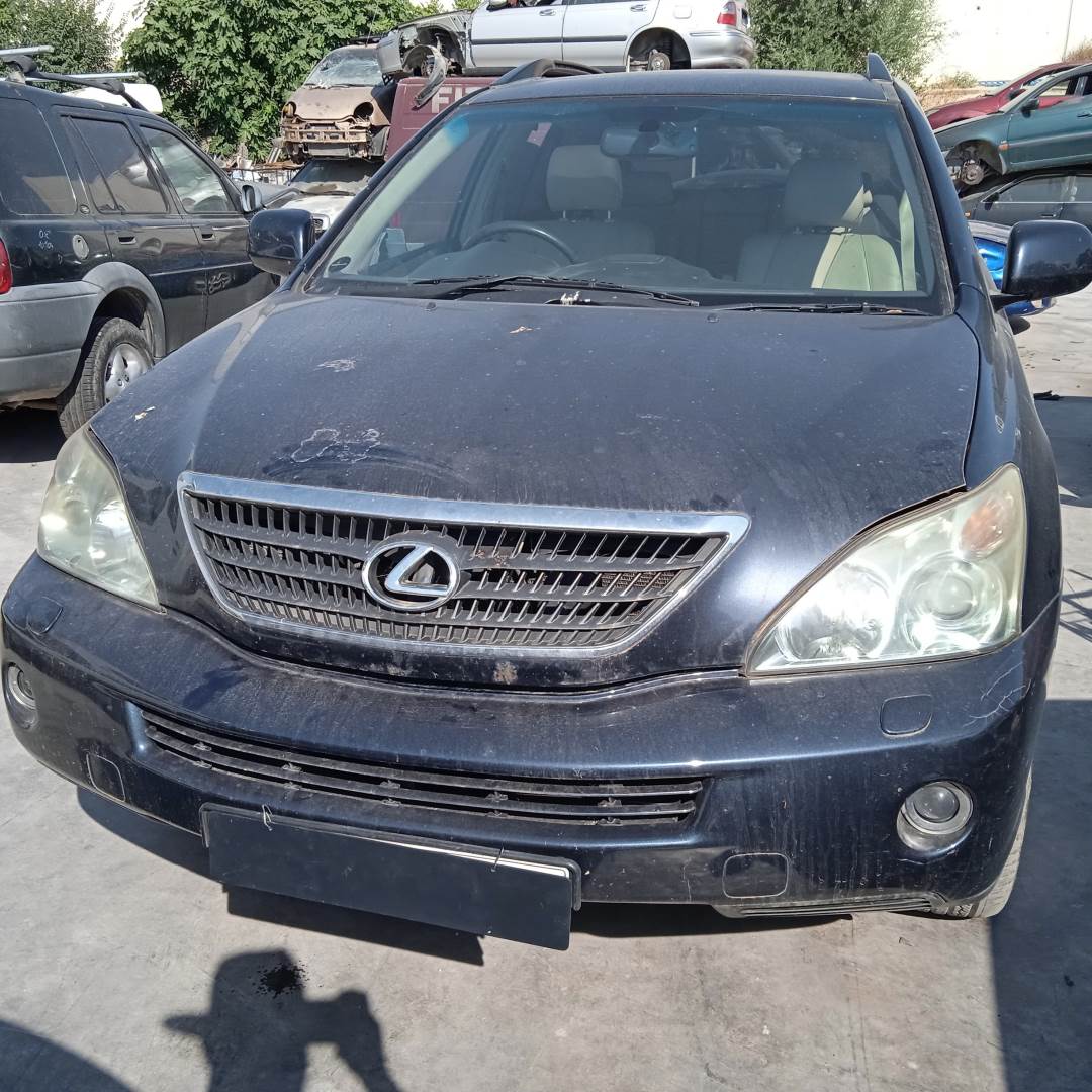 LEXUS RX (2005 - 2010)