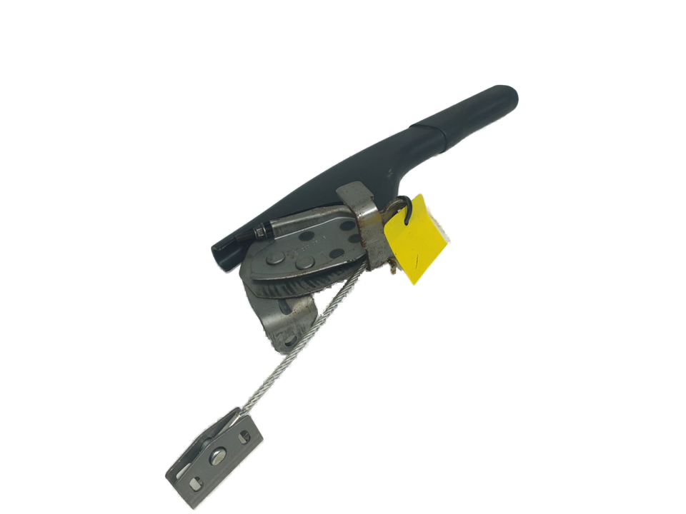 PALANCA FRENO DE MANO 8200701804 RENAULT CLIO III Autodesguaces Alicante